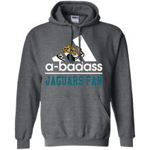 Load image into Gallery viewer, Jacksonville Jaguars Cool Shirt For Fans Hoodie Shirt