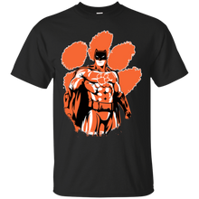 Load image into Gallery viewer, Clemson Football Batman T - Shirt For Men