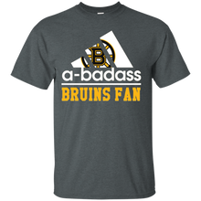 Load image into Gallery viewer, Boston Bruins Cool Shirt For Fans T - Shirt For Men