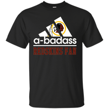 Load image into Gallery viewer, Washington Redskins Cool Shirt For Fans T - Shirt For Men