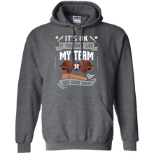 Load image into Gallery viewer, Funny Shirt For Houston Astros Fans Hoodie Shirt