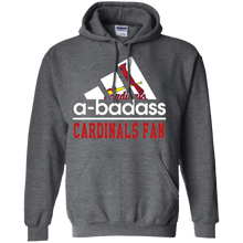 Load image into Gallery viewer, St. Louis Cardinals Cool Shirt For Fans Hoodie Shirt