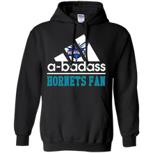 Load image into Gallery viewer, Charlotte Hornets Cool Shirt For Fans Hoodie Shirt