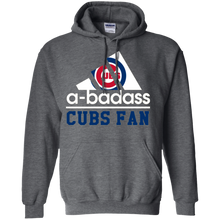 Load image into Gallery viewer, Chicago Cubs Cool Shirt For Fans Hoodie Shirt