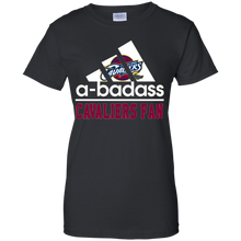 Load image into Gallery viewer, Cleveland Cavaliers Cool Shirt For Fans T-Shirt For Women