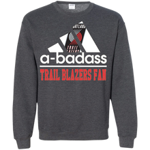Load image into Gallery viewer, Portland Trail Blazers Cool Shirt For Fans Sweatshirt