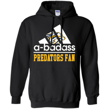 Load image into Gallery viewer, Nashville Predators Cool Shirt For Fans Hoodie Shirt