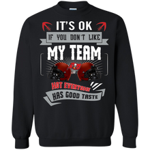 Load image into Gallery viewer, Funny Shirt For Tampa Bay Buccaneers Fans Sweatshirt