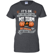 Load image into Gallery viewer, Funny Shirt For Phoenix Suns Fans T-Shirt For Women