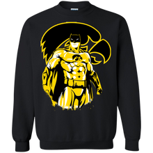 Load image into Gallery viewer, Iowa Football Batman Sweatshirt