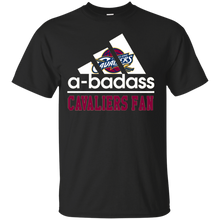 Load image into Gallery viewer, Cleveland Cavaliers Cool Shirt For Fans T - Shirt For Men