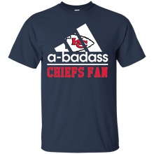 Load image into Gallery viewer, Kansas City Chiefs Cool Shirt For Fans T - Shirt For Men