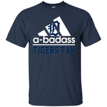 Load image into Gallery viewer, Detroit Tigers Cool Shirt For Fans T - Shirt For Men