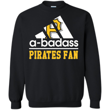 Load image into Gallery viewer, Pittsburgh Pirates Cool Shirt For Fans Sweatshirt