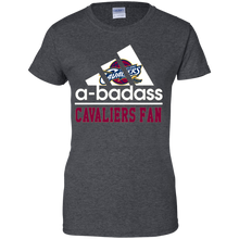 Load image into Gallery viewer, Cleveland Cavaliers Cool Shirt For Fans T-Shirt For Women