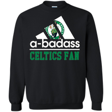 Load image into Gallery viewer, Boston Celtics Cool Shirt For Fans Sweatshirt