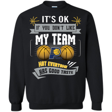Load image into Gallery viewer, Funny Shirt For Indiana Pacers Fans Sweatshirt