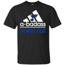 Load image into Gallery viewer, St. Louis Blues Cool Shirt For Fans T - Shirt For Men