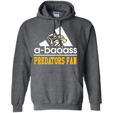 Load image into Gallery viewer, Nashville Predators Cool Shirt For Fans Hoodie Shirt