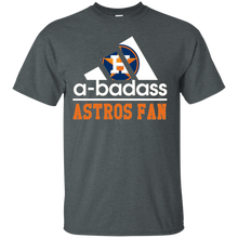 Load image into Gallery viewer, Houston Astros Cool Shirt For Fans T - Shirt For Men