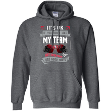Load image into Gallery viewer, Funny Shirt For San Francisco 49ers Fans Hoodie Shirt