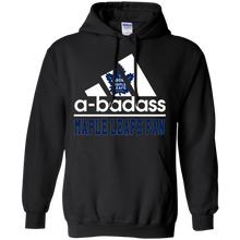 Load image into Gallery viewer, Toronto Maple Leafs Cool Shirt For Fans Hoodie Shirt