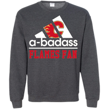 Load image into Gallery viewer, Calgary Flames Cool Shirt For Fans Sweatshirt