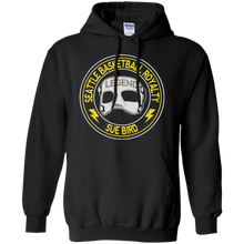 Load image into Gallery viewer, The Masked Legend Shirt For Sue Bird Fans Hoodie Shirt