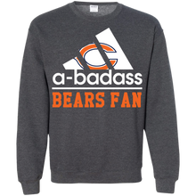 Load image into Gallery viewer, Chicago Bears Cool Shirt For Fans Sweatshirt