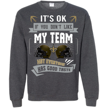 Load image into Gallery viewer, Funny Shirt For New Orleans Saints Fans Sweatshirt