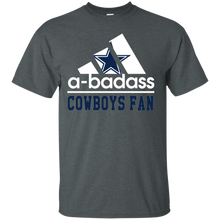 Load image into Gallery viewer, Dallas Cowboys Cool Shirt For Fans T - Shirt For Men