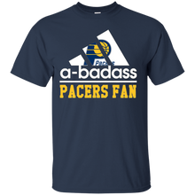 Load image into Gallery viewer, Indiana Pacers Cool Shirt For Fans T - Shirt For Men