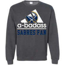 Load image into Gallery viewer, Buffalo Sabres Cool Shirt For Fans Sweatshirt