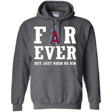 Load image into Gallery viewer, Los Angeles Angels For Ever Shirt For Fans Hoodie Shirt