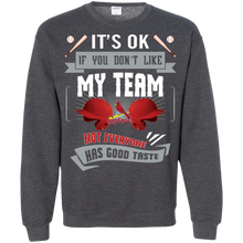 Load image into Gallery viewer, Funny Shirt For St. Louis Cardinals Fans Sweatshirt