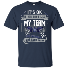 Load image into Gallery viewer, Funny Shirt For Toronto Maple Leafs Fans T - Shirt For Men
