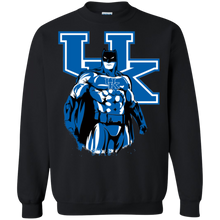 Load image into Gallery viewer, Kentucky Football Batman Sweatshirt