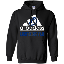 Load image into Gallery viewer, Tampa Bay Lightning Cool Shirt For Fans Hoodie Shirt