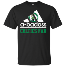 Load image into Gallery viewer, Boston Celtics Cool Shirt For Fans T - Shirt For Men
