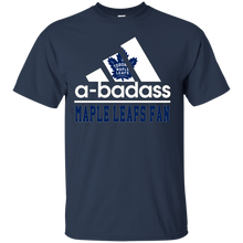 Load image into Gallery viewer, Toronto Maple Leafs Cool Shirt For Fans T - Shirt For Men