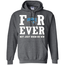 Load image into Gallery viewer, Orlando Magic For Ever Shirt For Fans Hoodie Shirt