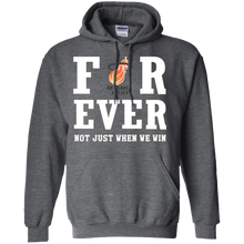 Load image into Gallery viewer, Miami Heat For Ever Shirt For Fans Hoodie Shirt