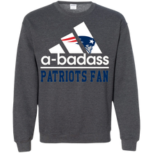 Load image into Gallery viewer, New England Patriots Cool Shirt For Fans Sweatshirt