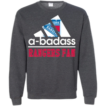 Load image into Gallery viewer, New York Rangers Cool Shirt For Fans Sweatshirt
