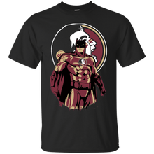 Load image into Gallery viewer, Florida State Football Batman T - Shirt For Men