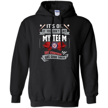 Load image into Gallery viewer, Funny Shirt For Washington Nationals Fans Hoodie Shirt