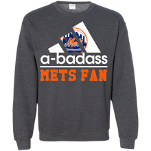Load image into Gallery viewer, New York Mets Cool Shirt For Fans Sweatshirt