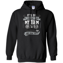 Load image into Gallery viewer, Funny Shirt For Brooklyn Nets Fans Hoodie Shirt