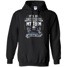 Load image into Gallery viewer, Funny Shirt For Buffalo Sabres Fans Hoodie Shirt