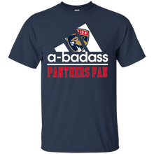 Load image into Gallery viewer, Florida Panthers Cool Shirt For Fans T - Shirt For Men